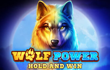 Wolf power hold and win