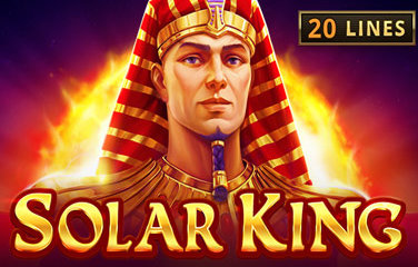 Solar king