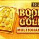 Book of gold multichance