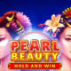 Pearl beauty: hold and win
