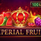 Imperial fruits: 100 lines