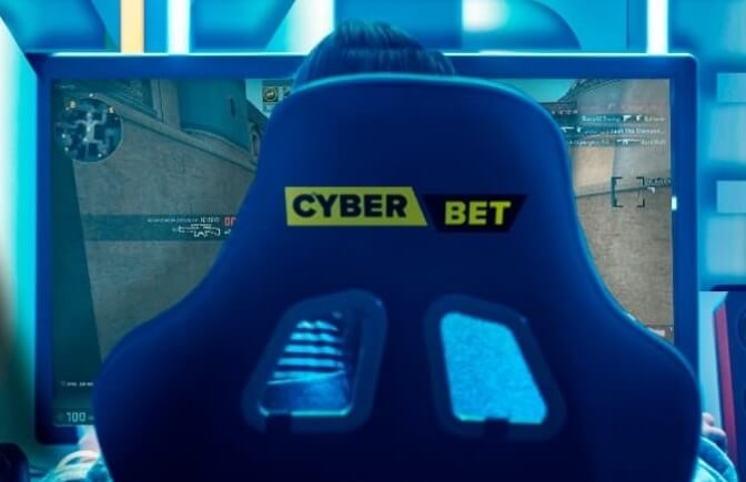 Cyber.bet: Reseña completa y opiniones