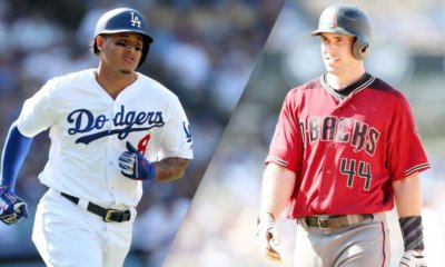 Apuestas Dodgers vs D-backs: picks, momios, predicciones y pronósticos