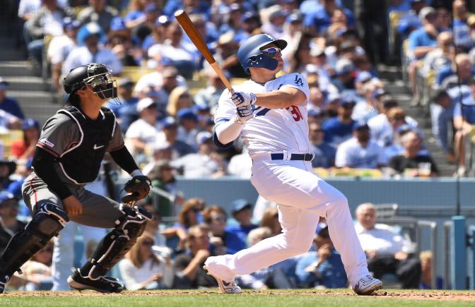 Apuestas Dodgers vs D-backs: picks, momios, predicciones y pronósticos