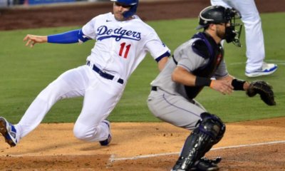 Apuestas Dodgers vs Rockies: picks, momios, predicciones y pronósticos