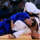 ¿Dónde apostar Judo en las Olimpíadas de Tokio?