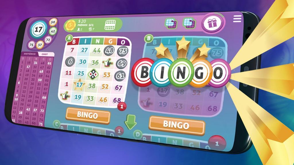 ¿Cómo jugar bingo en Chuntalaya?