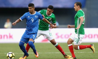 Apuestas México vs El Salvador: Pronóstico y tips Copa de Oro Concacaf