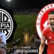 Apuestas Olimpia vs Inter: Pronóstico y tips Libertadores