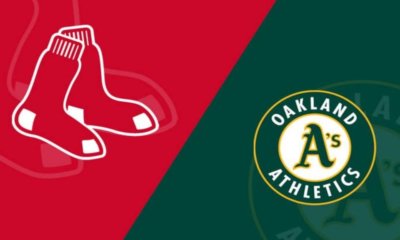 Apuestas Red Sox vs Oakland: picks, momios, predicciones y pronósticos