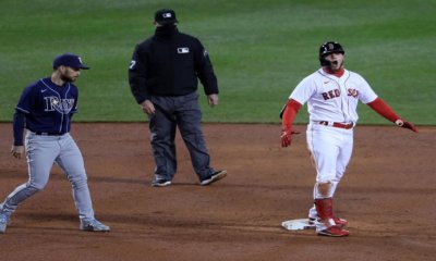 Apuestas Red Sox vs Rays: picks, momios, predicciones y pronósticos
