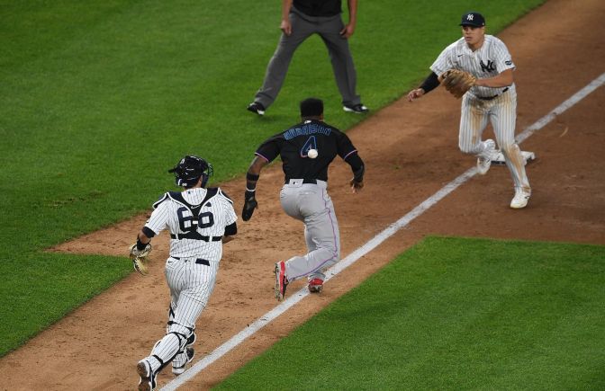 Apuestas Yankees vs Marlins: picks, momios, predicciones y pronósticos