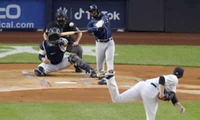 Apuestas Yankees vs Rays: picks, momios, predicciones y pronósticos