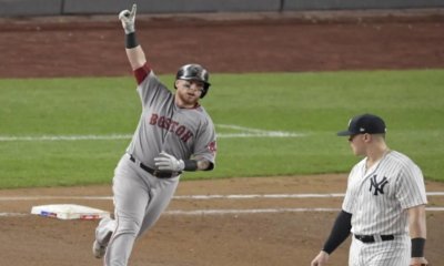 Apuestas Red Sox vs Yankees: picks, momios, predicciones y pronósticos