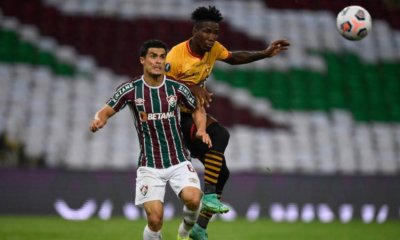 Apuestas Barcelona vs Fluminense: Pronóstico y tips Libertadores