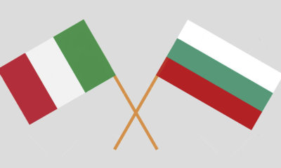 Apuestas Italia vs Bulgaria