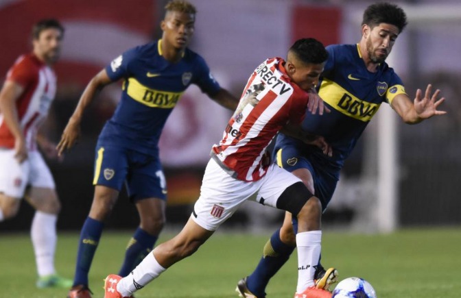 Apuestas Boca Juniors vs Estudiantes: Pronóstico y tips ¿Cuánto pagan las apuestas?