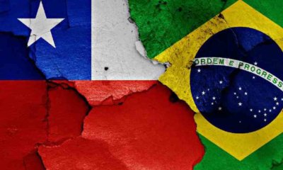 Apuestas Chile vs Brasil