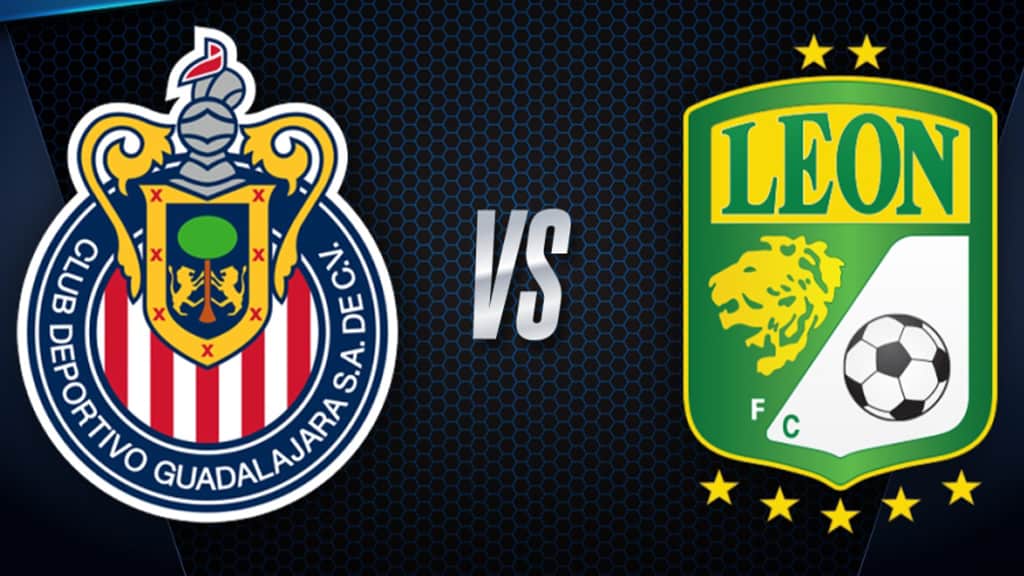 Apuestas Chivas Guadalajara vs León