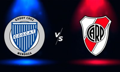 Apuestas Godoy Cruz vs River Plate: Pronóstico y tips ¿Cuánto pagan las apuestas?