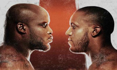 Apuestas Lewis vs Gane: Pronóstico UFC 265 ¿Cuánto pagan las apuestas?