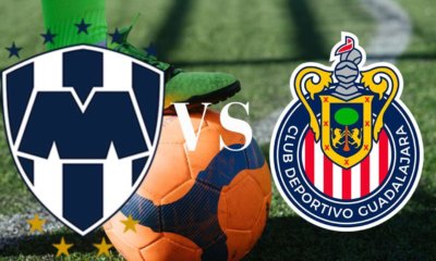 Apuestas Monterrey Rayados vs Chivas Guadalajara: picks, momios, predicciones y pronóstico