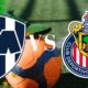 Apuestas Monterrey Rayados vs Chivas Guadalajara: picks, momios, predicciones y pronóstico