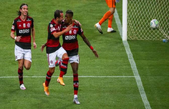 Apuestas Olimpia vs Flamengo: Pronóstico y tips Libertadores