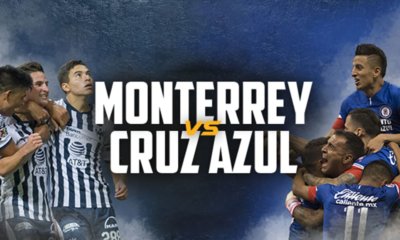 Apuestas Rayados vs Cruz Azul: picks, momios, predicciones y pronóstico
