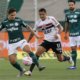 Apuestas San Pablo vs Palmeiras: Pronóstico y tips Libertadores