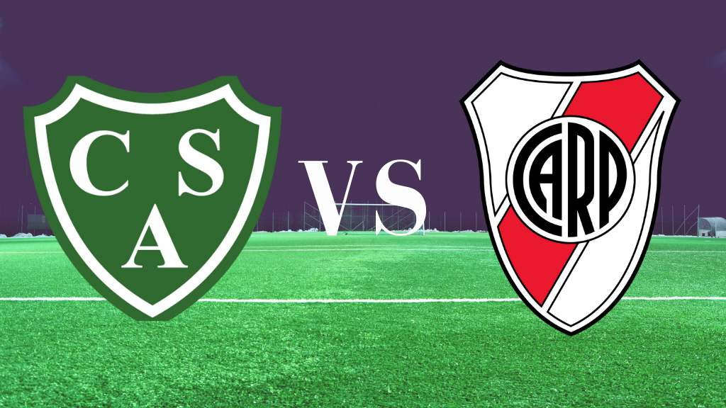 Apuestas Sarmiento vs River Plate: Pronóstico y tips ¿Cuánto pagan las apuestas?