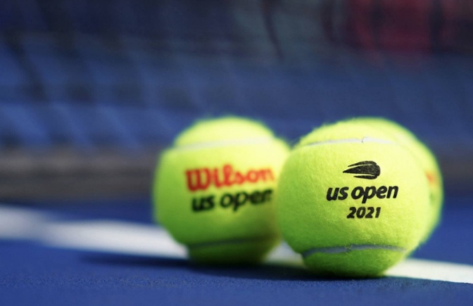 Apuestas US Open Tenis 2021: Pronóstico y tips ¿Cuánto pagan las apuestas?