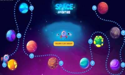 1xbet games: Promoción Aventura Espacial