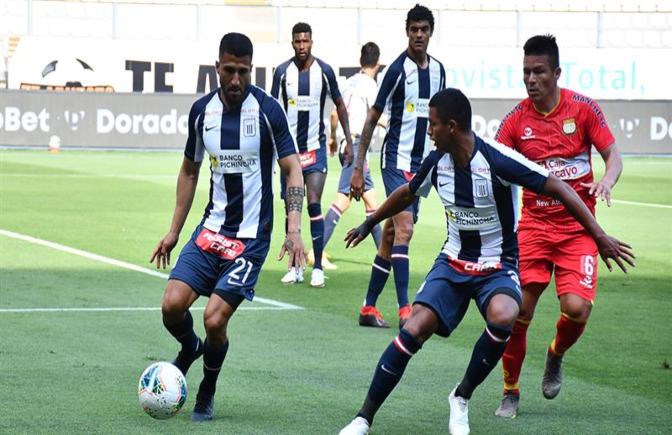 Apuestas Alianza Lima vs Sport Huancayo: Pronóstico y tips ¿Cuánto pagan las apuestas?