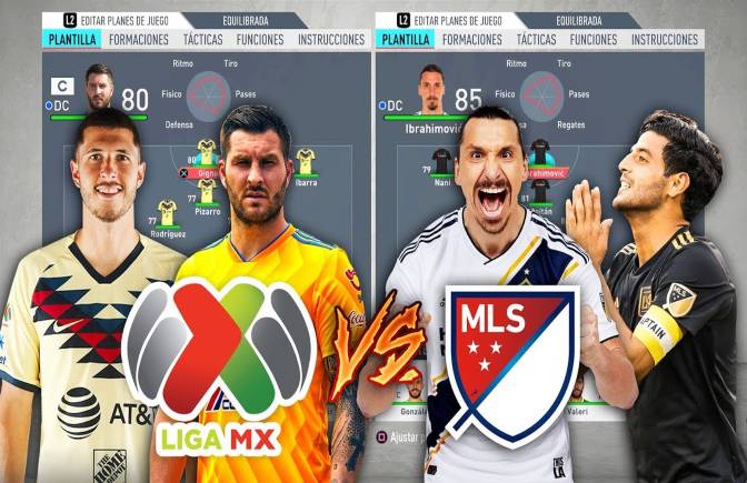 Apuestas MLS All-Stars vs Liga MX All-Stars: picks, momios, predicciones y pronóstico