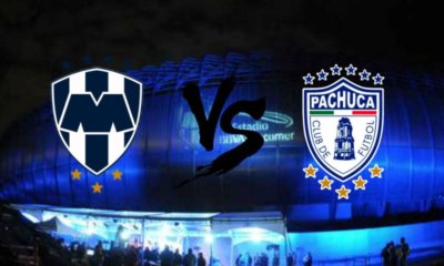 Apuestas Rayados Monterrey vs Pachuca: picks, momios, predicciones y pronóstico