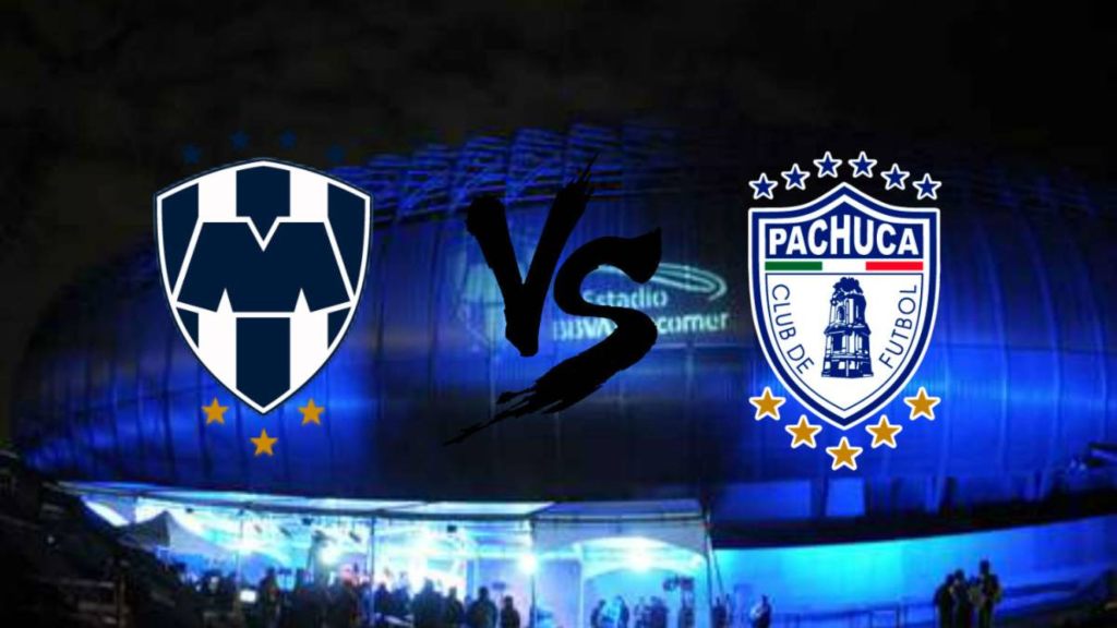 Apuestas Rayados Monterrey vs Pachuca: picks, momios, predicciones y pronóstico
