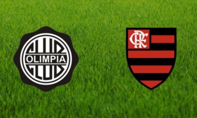 Apuestas Olimpia vs Flamengo: Pronóstico y tips Libertadores