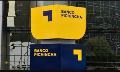 ¿Cómo hacer una recarga con Banco Pichincha en Sportbet Ecuador?