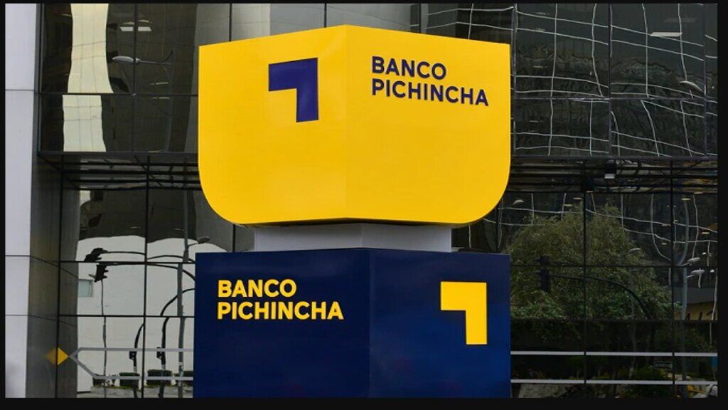 ¿Cómo hacer una recarga con Banco Pichincha en Sportbet Ecuador?