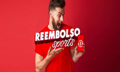 Promoción Reembolso sports de Bodog