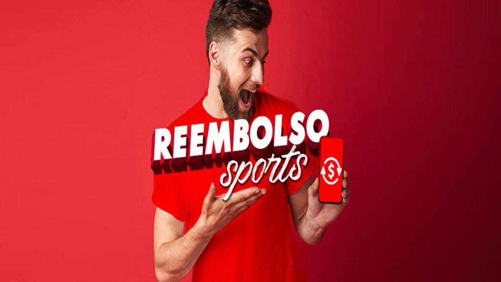 Promoción Reembolso sports de Bodog