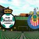 Apuestas Santos vs Chivas Guadalajara: picks, momios, predicciones y pronóstico