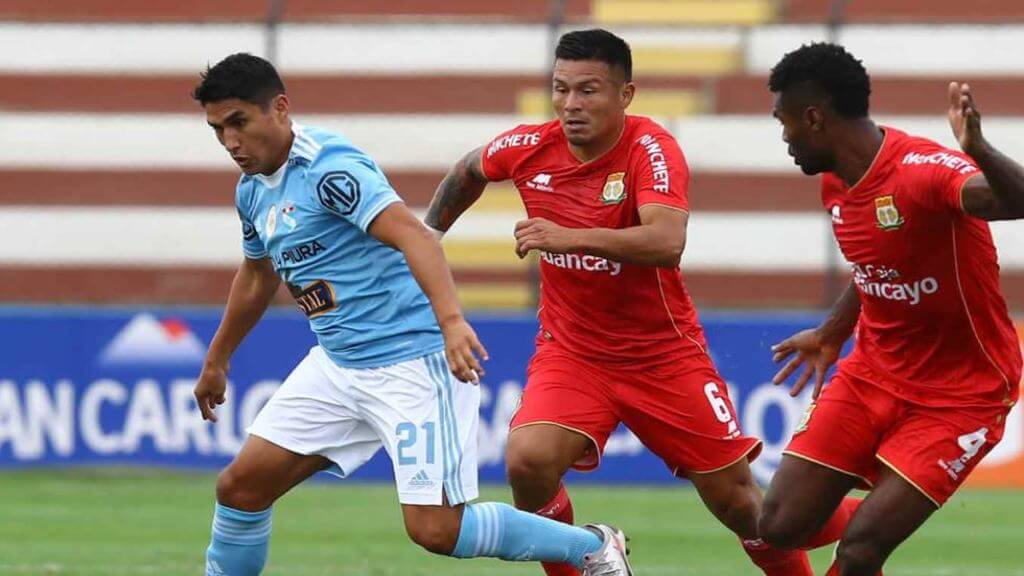 Apuestas Sport Huancayo vs Sporting Cristal: Pronóstico y tips ¿Cuánto pagan las apuestas?