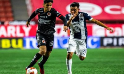 Apuestas Tijuana vs Rayados Monterrey: picks, momios, predicciones y pronóstico