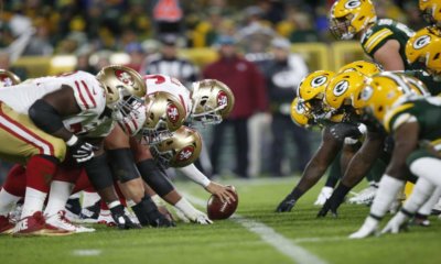 Apuestas 49ers vs Packers: picks, momios, predicciones y pronóstico