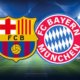 Apuestas Barcelona vs Bayern