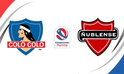 Apuestas Colo-Colo vs Ñublense