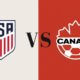 Apuestas Estados Unidos vs Canadá: Pronóstico y cuotas 05-09-2021