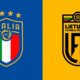 Apuestas Italia vs Lituania